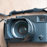 FUJIFILM x-pro2を一目惚れで購入した話