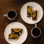干物セットとスクリーンタイムとブラウニーの焼き時間は舐めてはいけない。