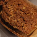 秘伝のケーキと肌艶の話。