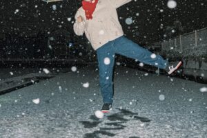 虫博士でもカメムシとはきっと距離おいてる